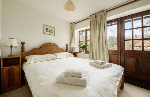 Luccombe Farm Holiday Cottages - Photo 75