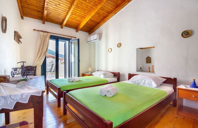 Olive Valley Traditional House - Foto 5