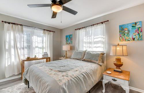 Bring Your Pets! Family Haven with Yard in Mableton - Foto 11