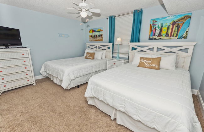 Dolphin Point 303A is a Cute 2 BR overlooking the Harbor by RedAwning - Foto 2