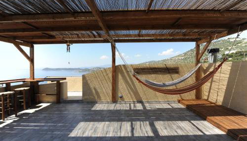 Gorgeous Eco Friendly Seaside Villa Nefeli - Foto 2