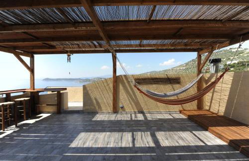 Gorgeous Eco Friendly Seaside Villa Nefeli - Foto 2