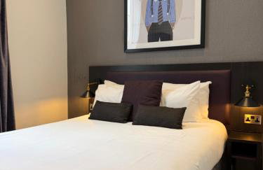 EPIC Apart Hotel, Duke Street, Central Liverpool Apartments Near Liverpool ONE - Foto 16