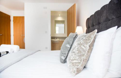 City Stay Apartments - Centro - Foto 111