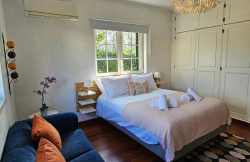 Charming Villa Jarros Private pool & Golf - Foto 28