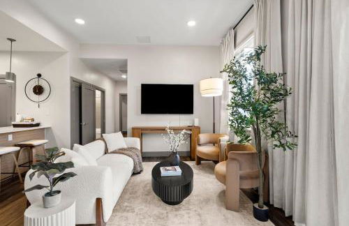 Great location, Free Parking, Harvard, Dtown, MIT - Foto 1