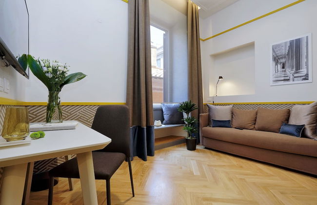 Roma Five Suites - Photo 38