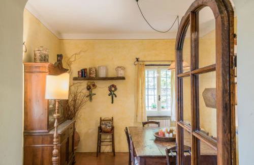 Holiday Home Casaccia by Interhome - Foto 26