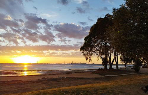 Bahía Azul Suites, Piscina & Pádel - Foto 24