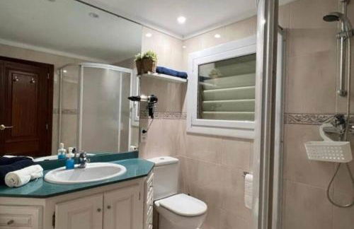 Apartamento en Palamos delante del mar - Foto 6