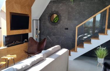 Apartament Zoom na Giewont by Apart Concept Podhale - Foto 18