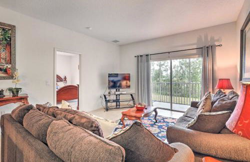 Kissimmee Condo with Resort Perks - 5 Mi to Disney! - Foto 6