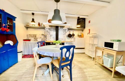 Casa dos chocalhos-Piscina-Perto Praia Fluvial-Vista incrível e sossego - Photo 27