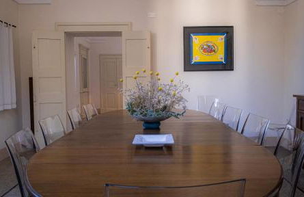 Historic building with pool - Foto 21