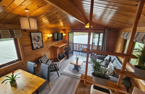 Wroxham Broads Lodge Houseboat - Photo 21