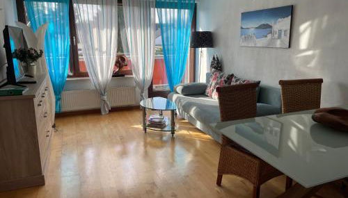 Cologne Apartment – City, Trade Fair, E-Werk - Foto 5