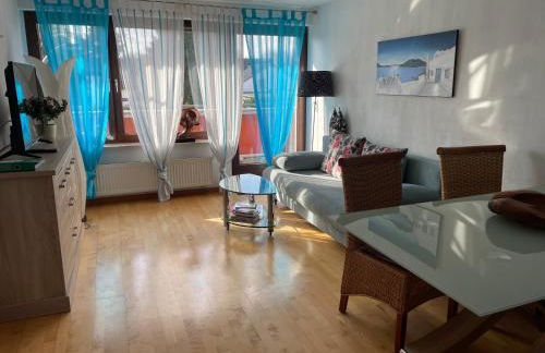 Cologne Apartment – City, Trade Fair, E-Werk - Foto 5