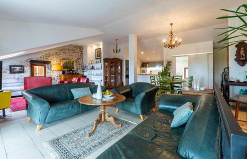 2 Bedroom Cozy Apartment In Porec - Foto 13