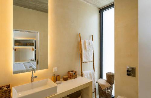 Akra Grammeno Beachfront Villas - Foto 35