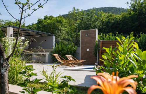 Villa Latica - Foto 49