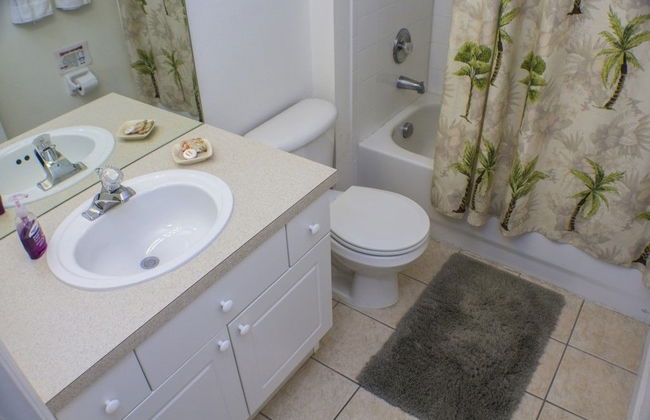 Ip60201 - Windsor Palms Resort - 3 Bed 3 Baths Townhome - Foto 6