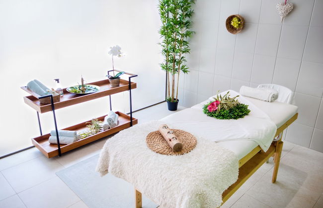 Thermas All Inclusive Resort Poços de Caldas By Nacional Inn - Photo 42