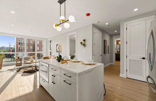 Bright 2Bed 2Bath in Brand New Pilsen Development - Foto 13