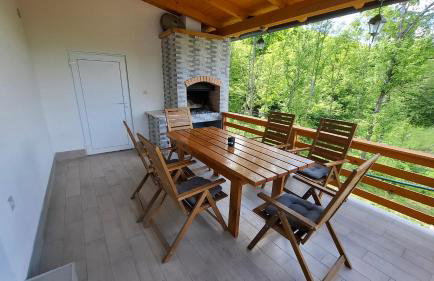 Grofova Kuća - Photo 30