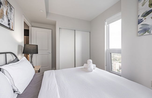 Jarvis Vacation Suites - Foto 1