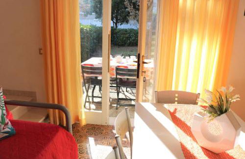 Villa Tamerici - Foto 3