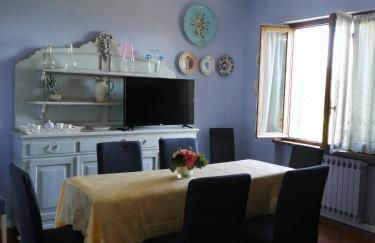 Casa Arezzola - Foto 37