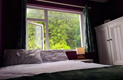 Beautiful home with garden great location - Foto 12