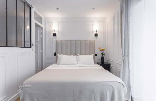 Gatsby Chic & Elegance & Billiards & Fitness & Luxury - Foto 17