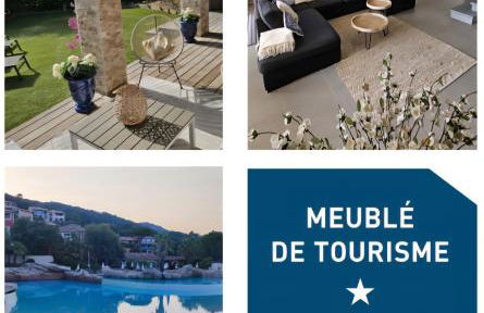 Villa Solenzaïa - Foto 2