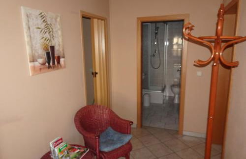 Ferienwohnung Gisela Kästner Stolpen - Foto 6