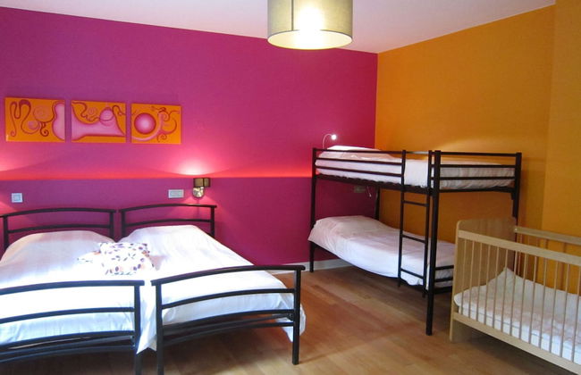 Luxurious Countryside Holiday Home With Pool - Foto 5