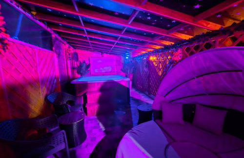 Domki pod Bieniatka w Szczyrku - Foto 6