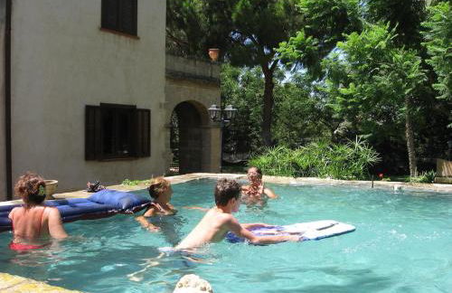 Villa Kinisia, antica dimora siciliana - Foto 46