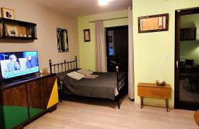 Green Wilanów Apartment with free parking - Foto 13