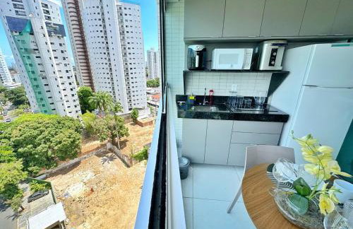 JM1001 - Charme e conforto no Rosarinho - Foto 34