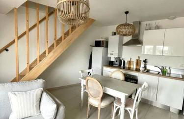 Appartement deux chambres mer a 150m - Photo 2