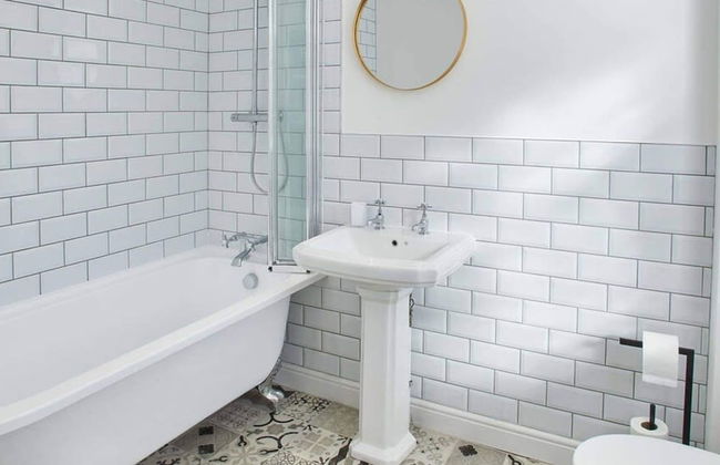 Host Stay The Ruby Retreat - Foto 16