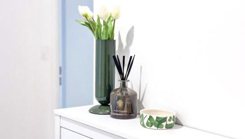 Studio récent avec terrasse Airbus Aéroport - Foto 2