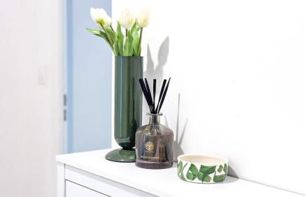 Studio récent avec terrasse Airbus Aéroport - Foto 2