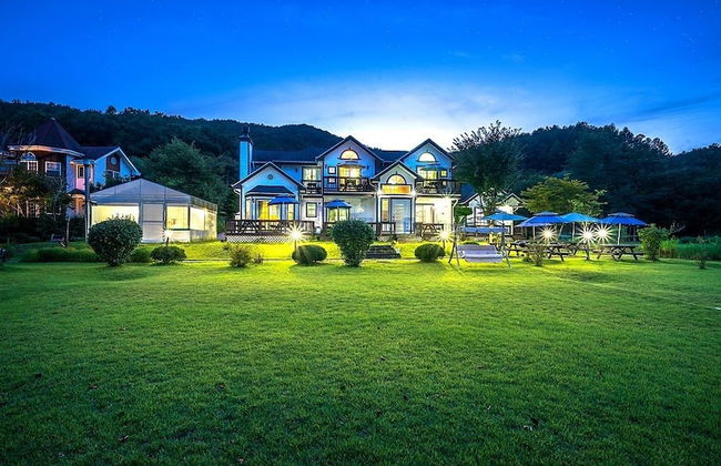 Star Sonata Pension - Foto 1