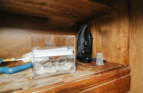 Central Location with In Home Washer and Dryer - Foto 29