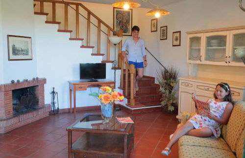 Villa Rossana - Foto 24