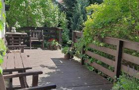 Sominy 17 - Dom w sercu kaszubskiej wsi - Foto 24