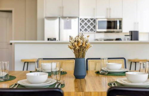 Modern Loft 15 Min from NYC with City View & Pool - Foto 30