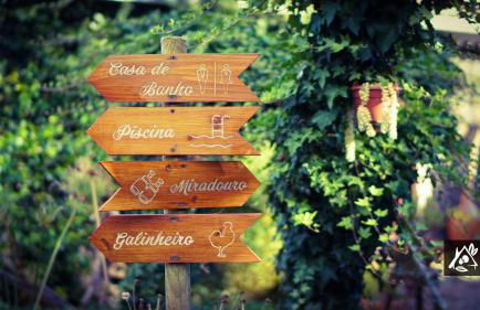 Quinta do Paraíso - Photo 49